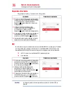 Preview for 99 page of Toshiba CAMILEO CLIP User Manual