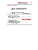 Preview for 100 page of Toshiba CAMILEO CLIP User Manual