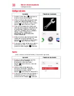 Preview for 101 page of Toshiba CAMILEO CLIP User Manual