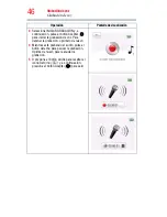 Preview for 109 page of Toshiba CAMILEO CLIP User Manual