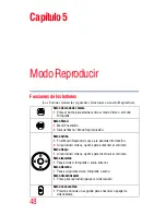 Preview for 111 page of Toshiba CAMILEO CLIP User Manual