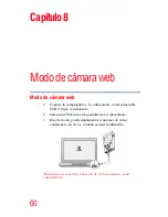 Preview for 123 page of Toshiba CAMILEO CLIP User Manual