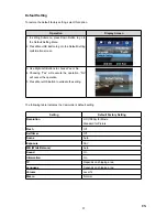 Preview for 33 page of Toshiba Camileo H10 User Manual