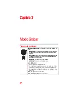 Preview for 92 page of Toshiba CAMILEO H30 User Manual