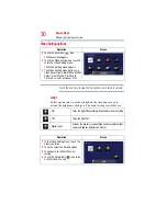 Preview for 30 page of Toshiba Camileo P100 User Manual