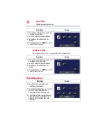 Preview for 34 page of Toshiba Camileo P100 User Manual