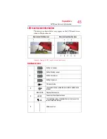 Preview for 45 page of Toshiba Camileo P100 User Manual