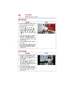 Preview for 48 page of Toshiba Camileo P100 User Manual