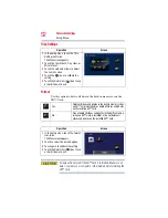 Preview for 52 page of Toshiba Camileo P100 User Manual