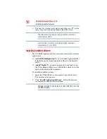 Preview for 56 page of Toshiba Camileo P100 User Manual