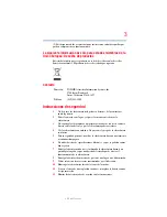 Preview for 75 page of Toshiba Camileo P100 User Manual