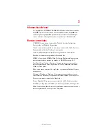 Preview for 77 page of Toshiba Camileo P100 User Manual