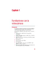 Preview for 81 page of Toshiba Camileo P100 User Manual