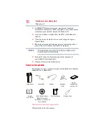 Preview for 82 page of Toshiba Camileo P100 User Manual