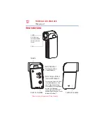 Preview for 84 page of Toshiba Camileo P100 User Manual