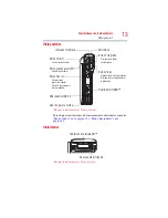 Preview for 85 page of Toshiba Camileo P100 User Manual