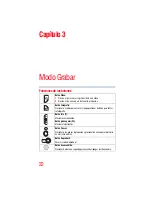 Preview for 94 page of Toshiba Camileo P100 User Manual