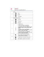 Preview for 96 page of Toshiba Camileo P100 User Manual