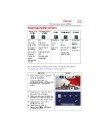 Preview for 101 page of Toshiba Camileo P100 User Manual