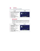 Preview for 108 page of Toshiba Camileo P100 User Manual