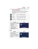 Preview for 111 page of Toshiba Camileo P100 User Manual