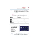 Preview for 113 page of Toshiba Camileo P100 User Manual