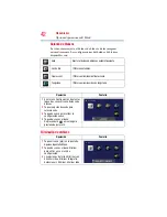 Preview for 114 page of Toshiba Camileo P100 User Manual