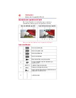 Preview for 118 page of Toshiba Camileo P100 User Manual