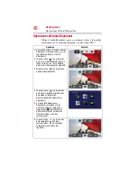 Preview for 120 page of Toshiba Camileo P100 User Manual