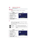 Preview for 124 page of Toshiba Camileo P100 User Manual