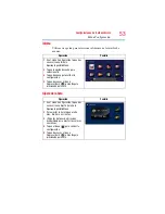 Preview for 125 page of Toshiba Camileo P100 User Manual