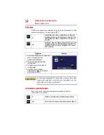 Preview for 126 page of Toshiba Camileo P100 User Manual