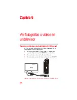 Preview for 128 page of Toshiba Camileo P100 User Manual