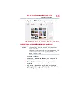 Preview for 135 page of Toshiba Camileo P100 User Manual