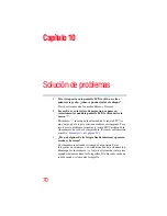 Preview for 142 page of Toshiba Camileo P100 User Manual