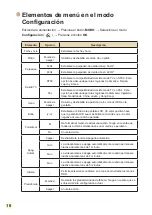 Preview for 65 page of Toshiba Camileo Pro HD User Manual