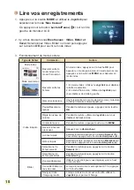 Preview for 83 page of Toshiba Camileo Pro HD User Manual