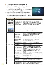 Preview for 131 page of Toshiba Camileo Pro HD User Manual