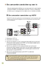 Preview for 133 page of Toshiba Camileo Pro HD User Manual