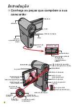 Preview for 149 page of Toshiba Camileo Pro HD User Manual