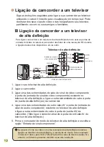 Preview for 157 page of Toshiba Camileo Pro HD User Manual