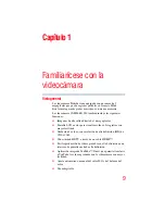 Preview for 78 page of Toshiba CAMILEO S20 User Manual