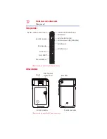 Preview for 81 page of Toshiba CAMILEO S20 User Manual