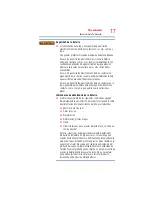 Preview for 86 page of Toshiba CAMILEO S20 User Manual