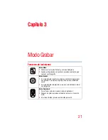 Preview for 90 page of Toshiba CAMILEO S20 User Manual