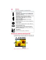 Preview for 91 page of Toshiba CAMILEO S20 User Manual