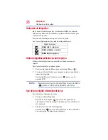 Preview for 95 page of Toshiba CAMILEO S20 User Manual