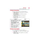 Preview for 98 page of Toshiba CAMILEO S20 User Manual