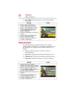 Preview for 99 page of Toshiba CAMILEO S20 User Manual