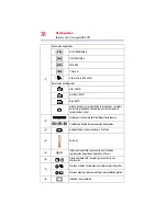 Preview for 107 page of Toshiba CAMILEO S20 User Manual